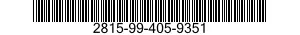 2815-99-405-9351  2815994059351 994059351