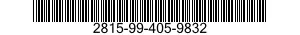 2815-99-405-9832  2815994059832 994059832