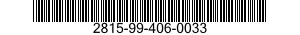 2815-99-406-0033  2815994060033 994060033