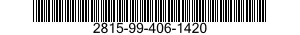 2815-99-406-1420  2815994061420 994061420