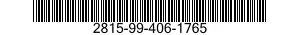 2815-99-406-1765  2815994061765 994061765