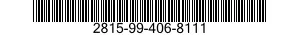 2815-99-406-8111  2815994068111 994068111