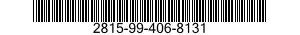2815-99-406-8131  2815994068131 994068131