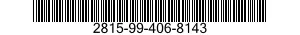 2815-99-406-8143  2815994068143 994068143