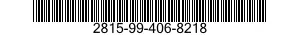 2815-99-406-8218  2815994068218 994068218
