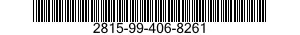 2815-99-406-8261  2815994068261 994068261