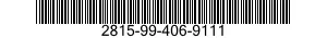 2815-99-406-9111  2815994069111 994069111