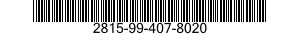 2815-99-407-8020  2815994078020 994078020