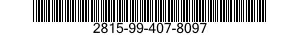 2815-99-407-8097  2815994078097 994078097