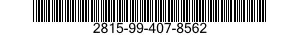 2815-99-407-8562  2815994078562 994078562