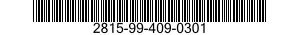 2815-99-409-0301  2815994090301 994090301