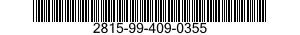 2815-99-409-0355  2815994090355 994090355
