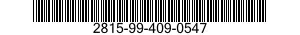 2815-99-409-0547  2815994090547 994090547