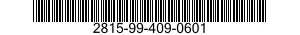 2815-99-409-0601  2815994090601 994090601