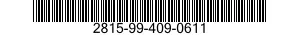 2815-99-409-0611  2815994090611 994090611