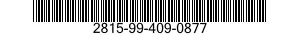 2815-99-409-0877  2815994090877 994090877