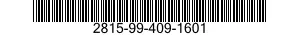 2815-99-409-1601  2815994091601 994091601