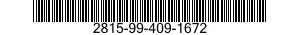 2815-99-409-1672  2815994091672 994091672