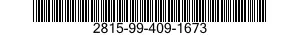 2815-99-409-1673  2815994091673 994091673
