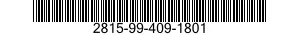 2815-99-409-1801  2815994091801 994091801