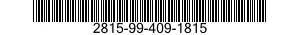 2815-99-409-1815  2815994091815 994091815