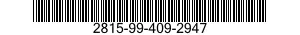 2815-99-409-2947  2815994092947 994092947