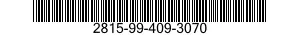 2815-99-409-3070  2815994093070 994093070
