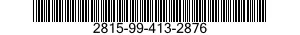 2815-99-413-2876  2815994132876 994132876