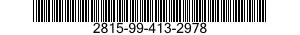 2815-99-413-2978 GUIDE,VALVE STEM 2815994132978 994132978