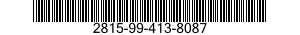 2815-99-413-8087  2815994138087 994138087