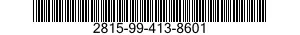 2815-99-413-8601  2815994138601 994138601