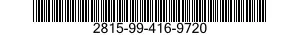2815-99-416-9720  2815994169720 994169720