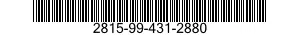 2815-99-431-2880  2815994312880 994312880