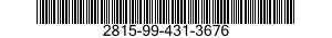 2815-99-431-3676  2815994313676 994313676