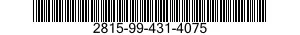 2815-99-431-4075  2815994314075 994314075