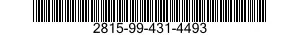 2815-99-431-4493  2815994314493 994314493