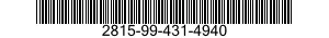 2815-99-431-4940  2815994314940 994314940