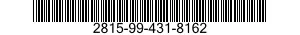 2815-99-431-8162  2815994318162 994318162