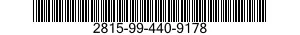 2815-99-440-9178  2815994409178 994409178