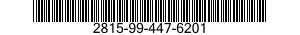 2815-99-447-6201  2815994476201 994476201
