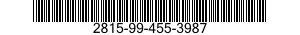 2815-99-455-3987  2815994553987 994553987