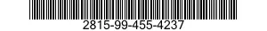 2815-99-455-4237  2815994554237 994554237