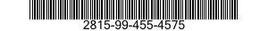 2815-99-455-4575  2815994554575 994554575