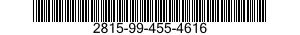 2815-99-455-4616  2815994554616 994554616