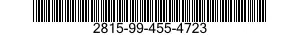 2815-99-455-4723  2815994554723 994554723