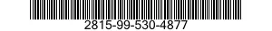 2815-99-530-4877 PIN,GUDGEON 2815995304877 995304877