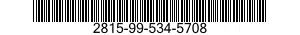 2815-99-534-5708  2815995345708 995345708