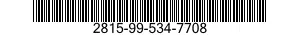 2815-99-534-7708  2815995347708 995347708