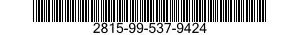 2815-99-537-9424  2815995379424 995379424
