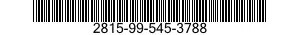2815-99-545-3788  2815995453788 995453788